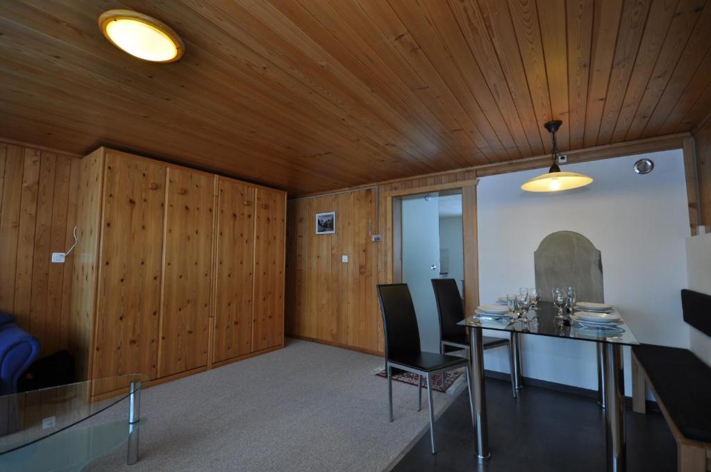 Chalet Bim Chilchli Mürren Exterior foto